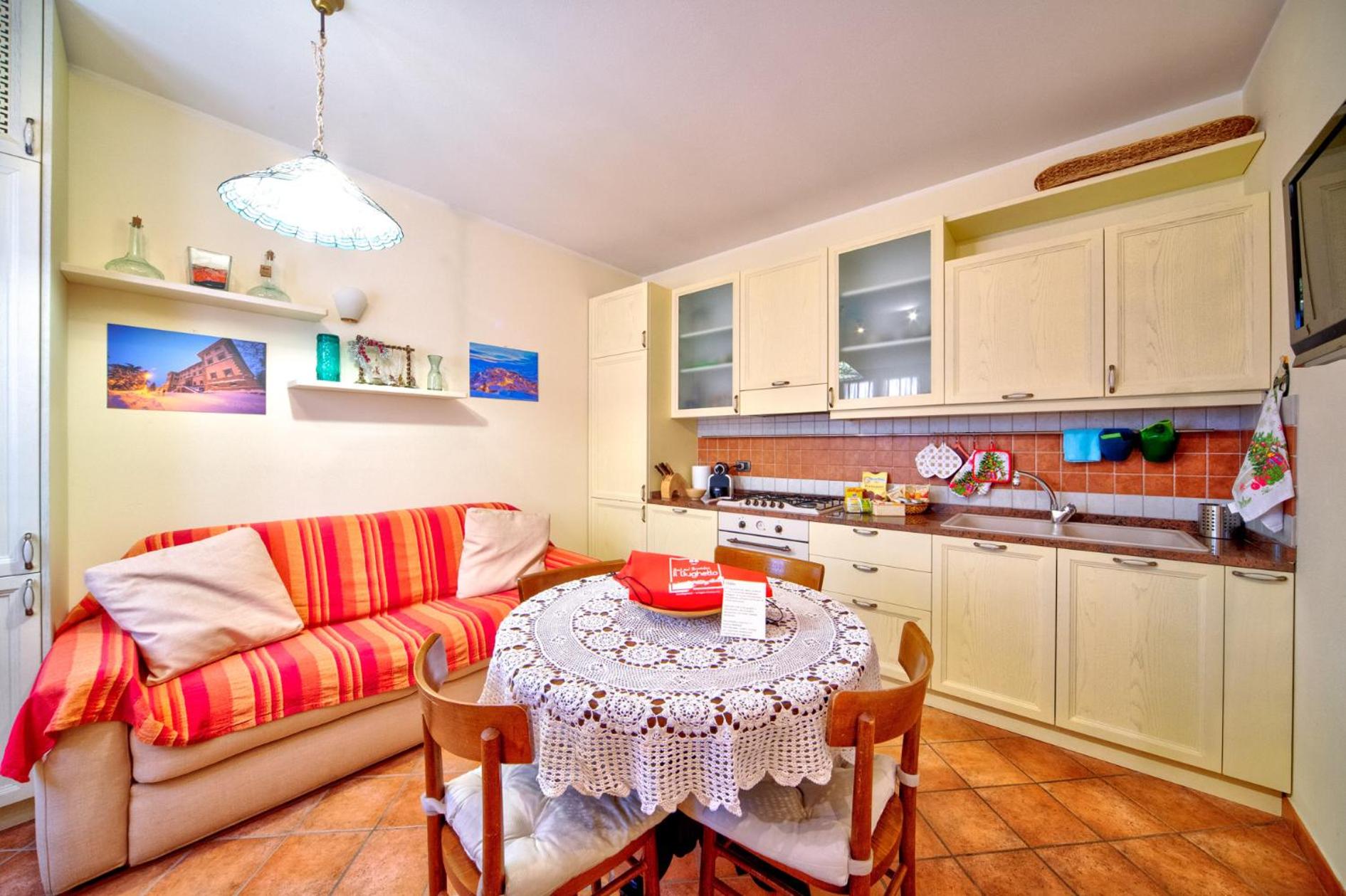 B&B il Bughetto