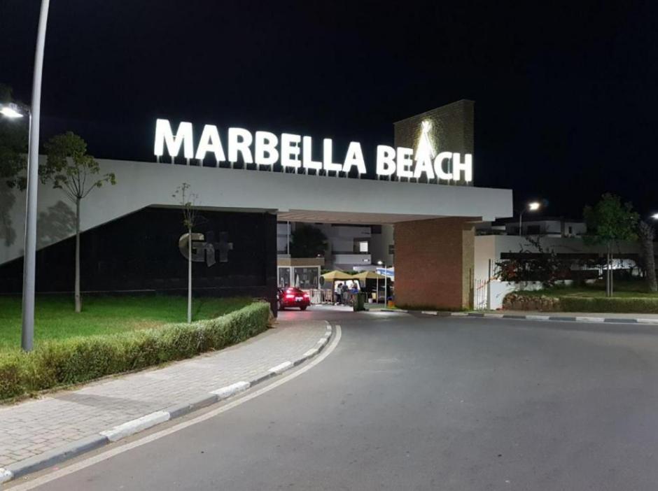 RESIDENCE MARBELLA BEACH view 2