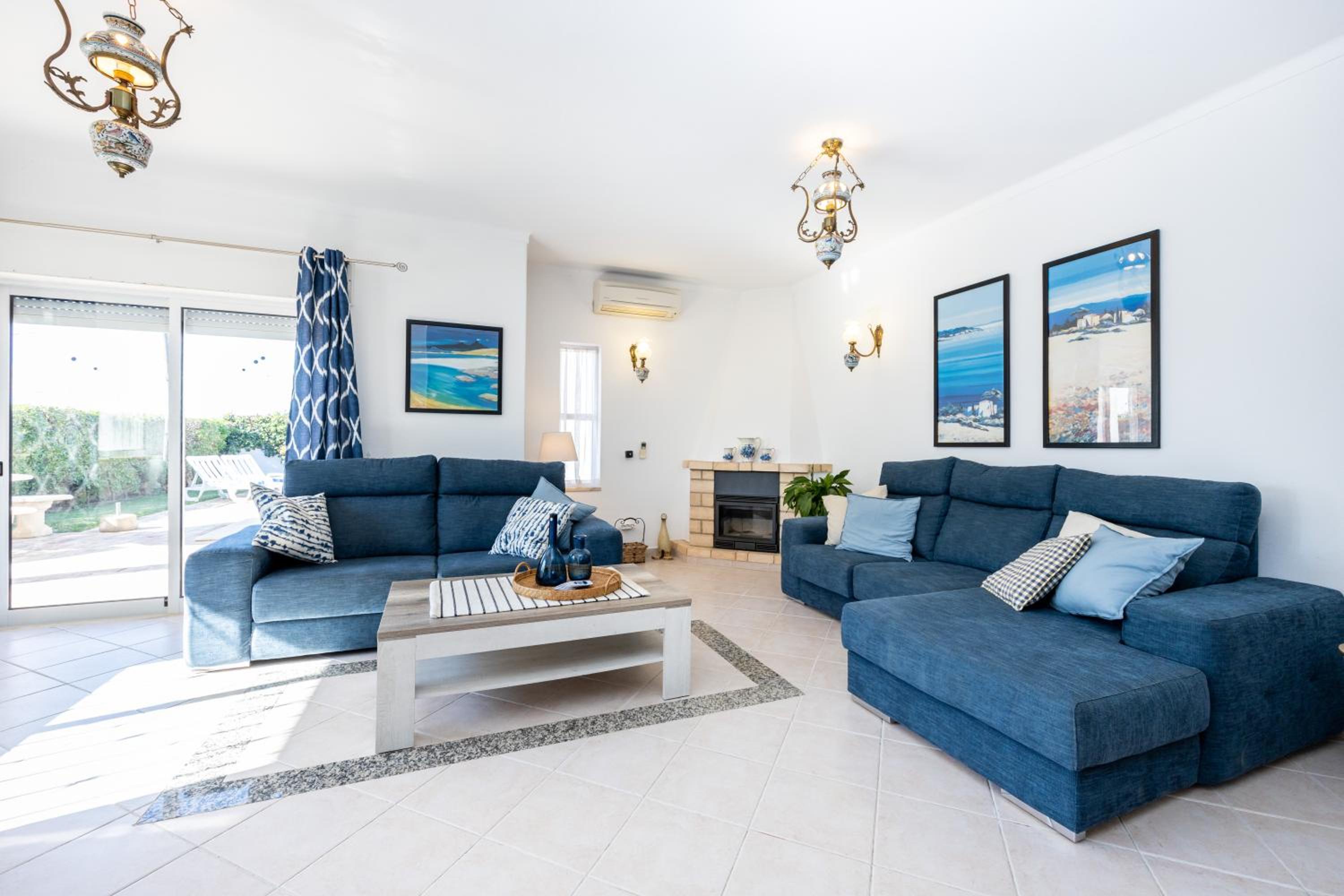 Albufeira Vacations - Villa dos Netos - Property Image 11