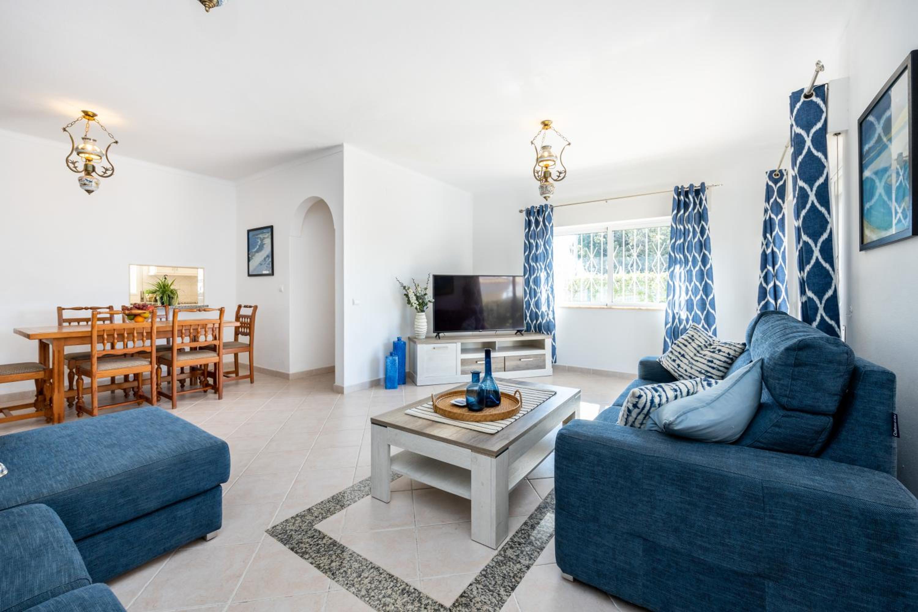 Albufeira Vacations - Villa dos Netos - Property Image 6