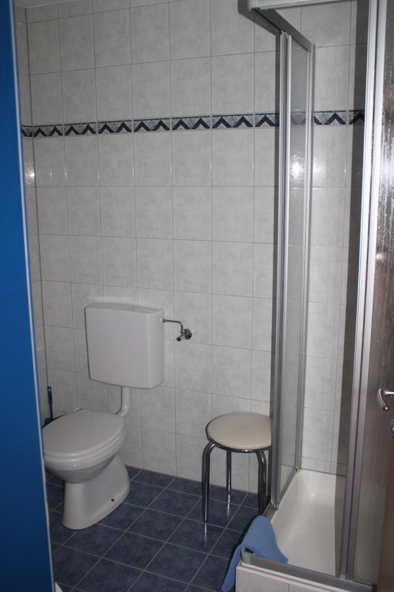 Pension Alfenz