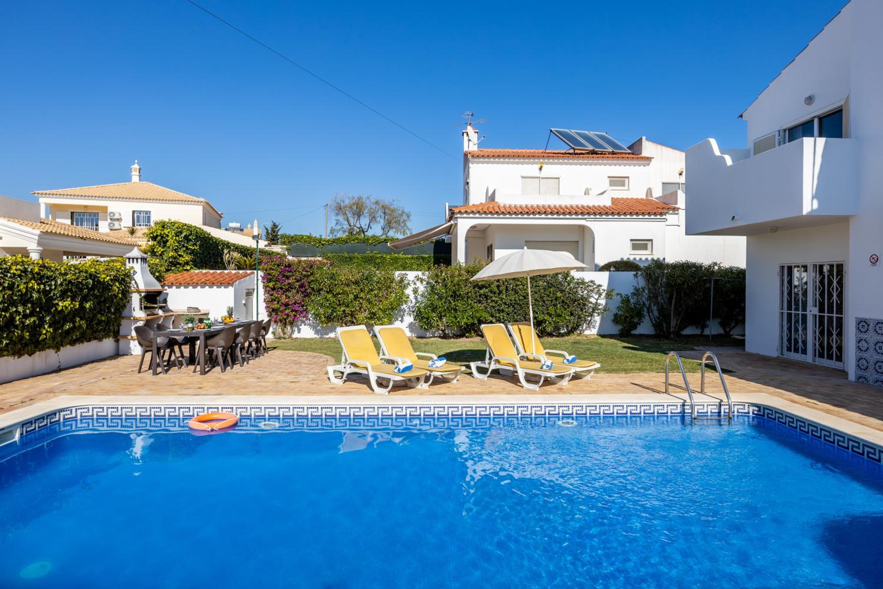 Albufeira Vacations - Villa dos Netos - Property Image 10