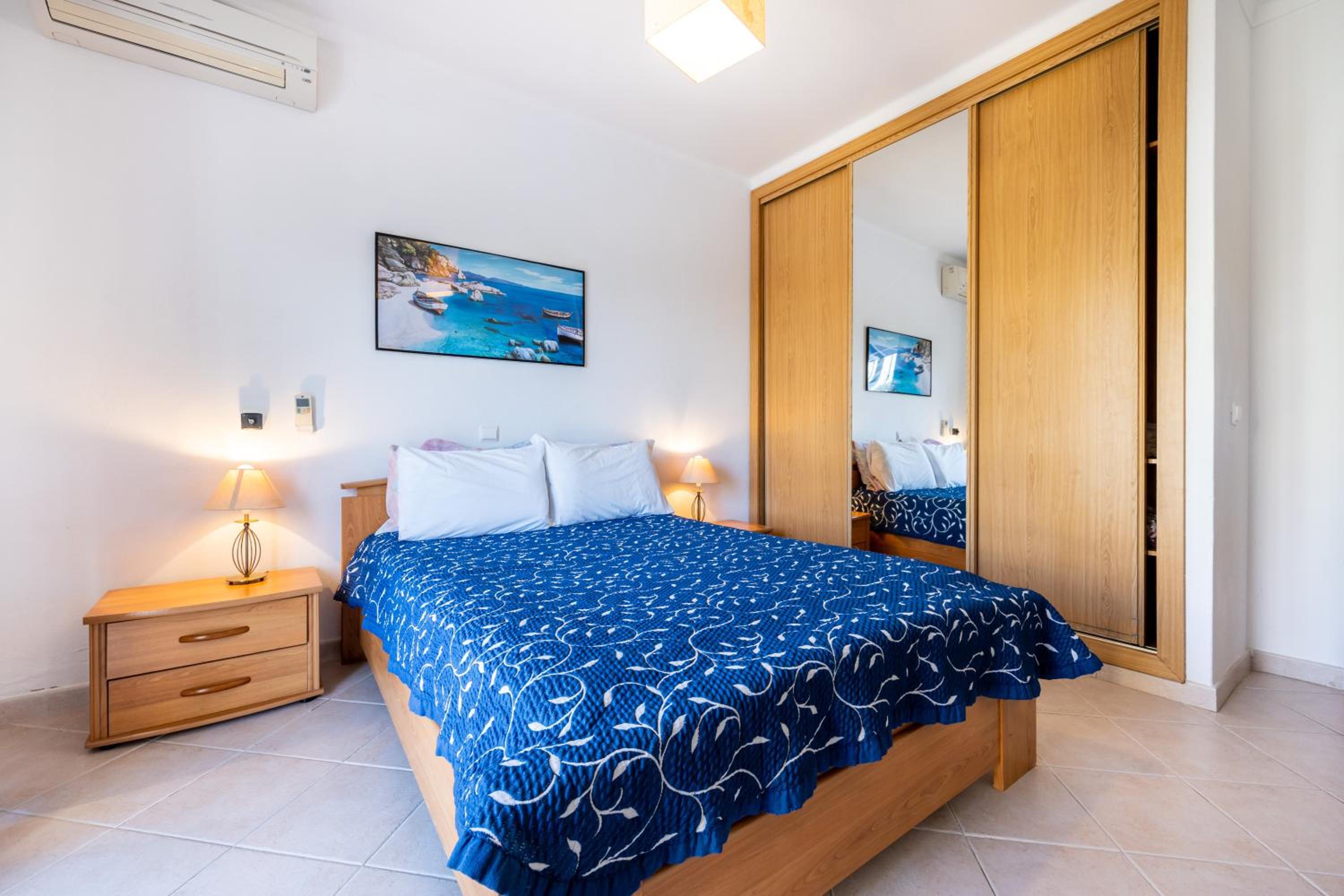 Albufeira Vacations - Villa dos Netos - Property Image 1