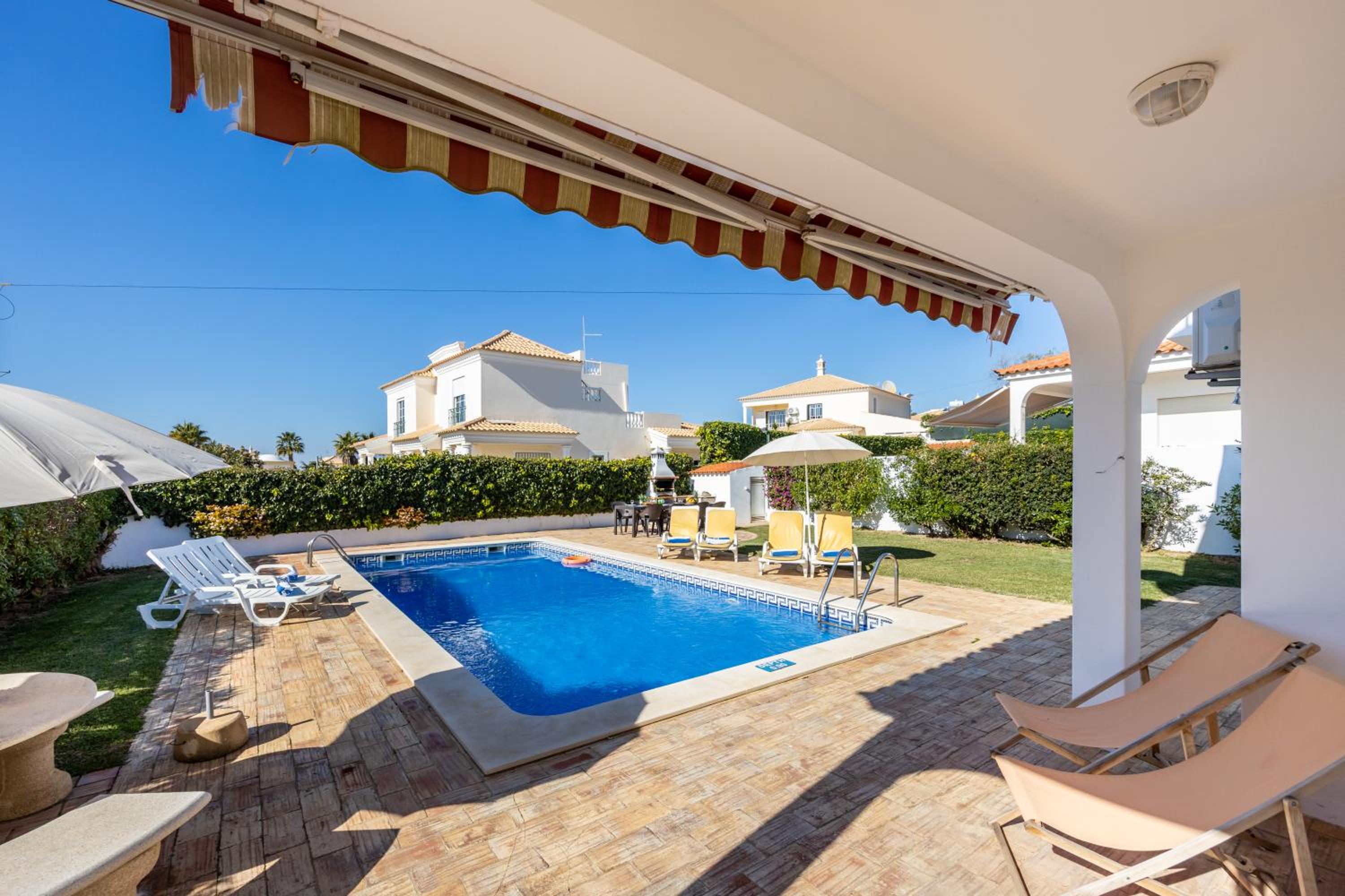 Albufeira Vacations - Villa dos Netos - Property Image 12