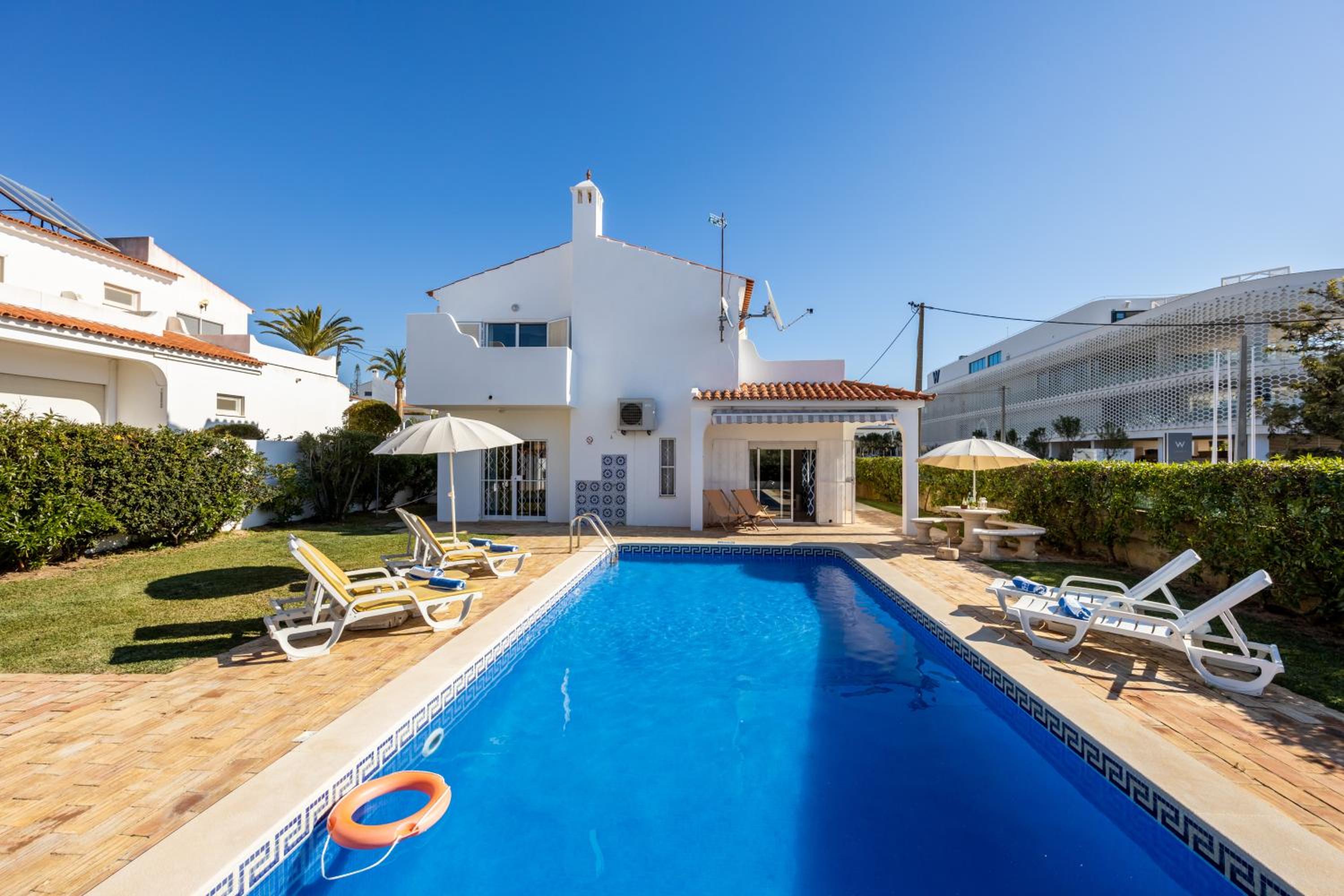 Albufeira Vacations - Villa dos Netos - Property Image 13