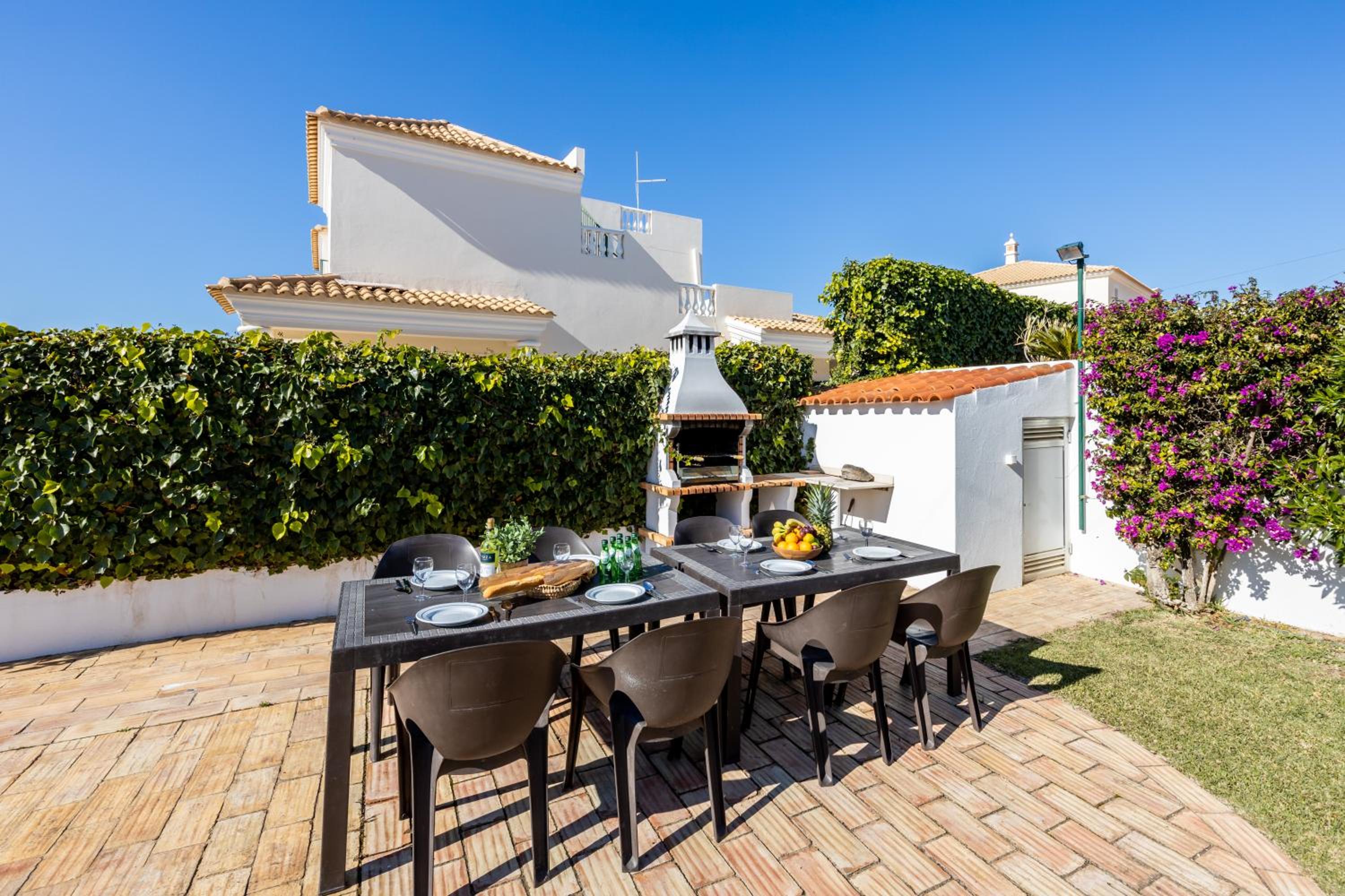 Albufeira Vacations - Villa dos Netos - Property Image 23