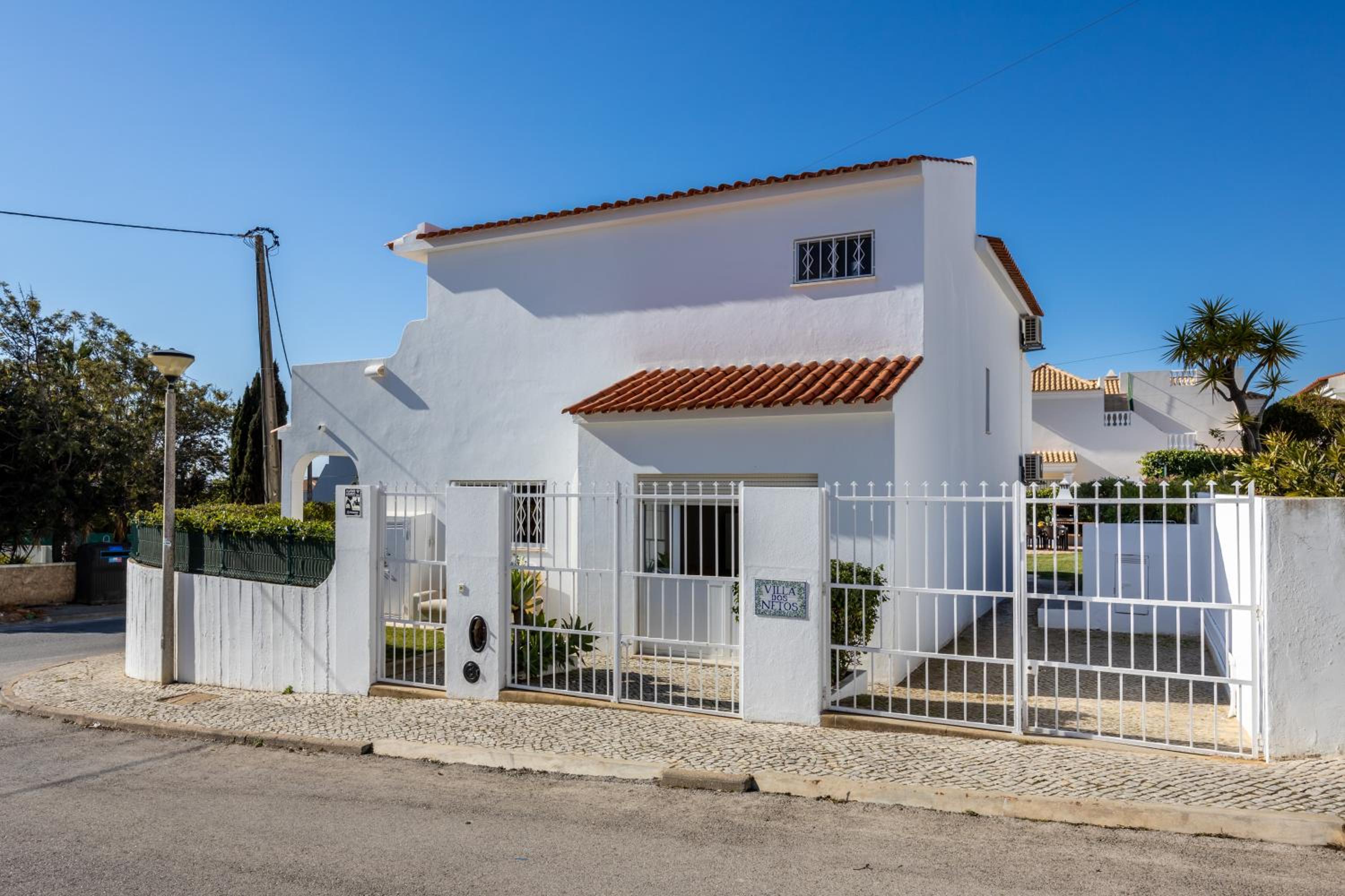 Albufeira Vacations - Villa dos Netos - Property Image 14