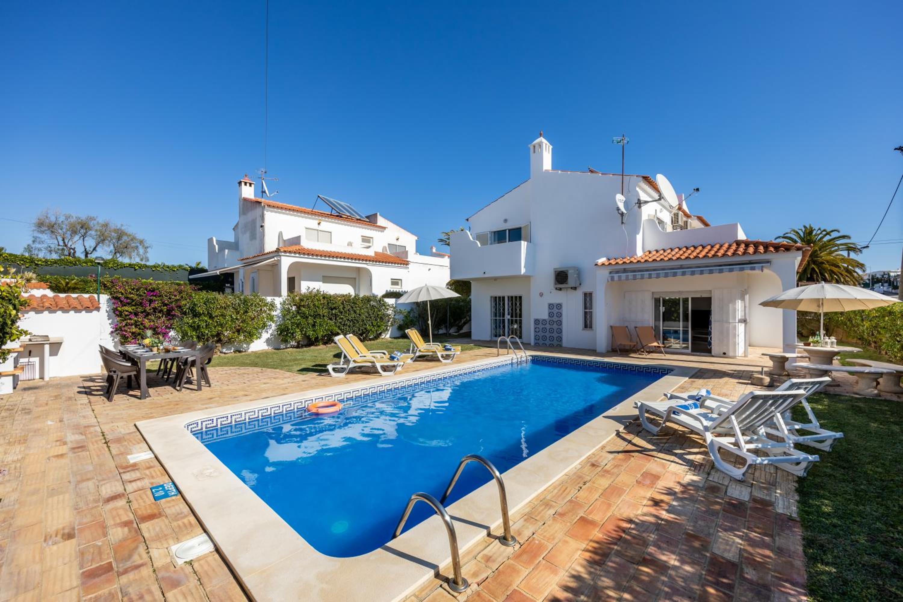 Albufeira Vacations - Villa dos Netos - Property Image 31
