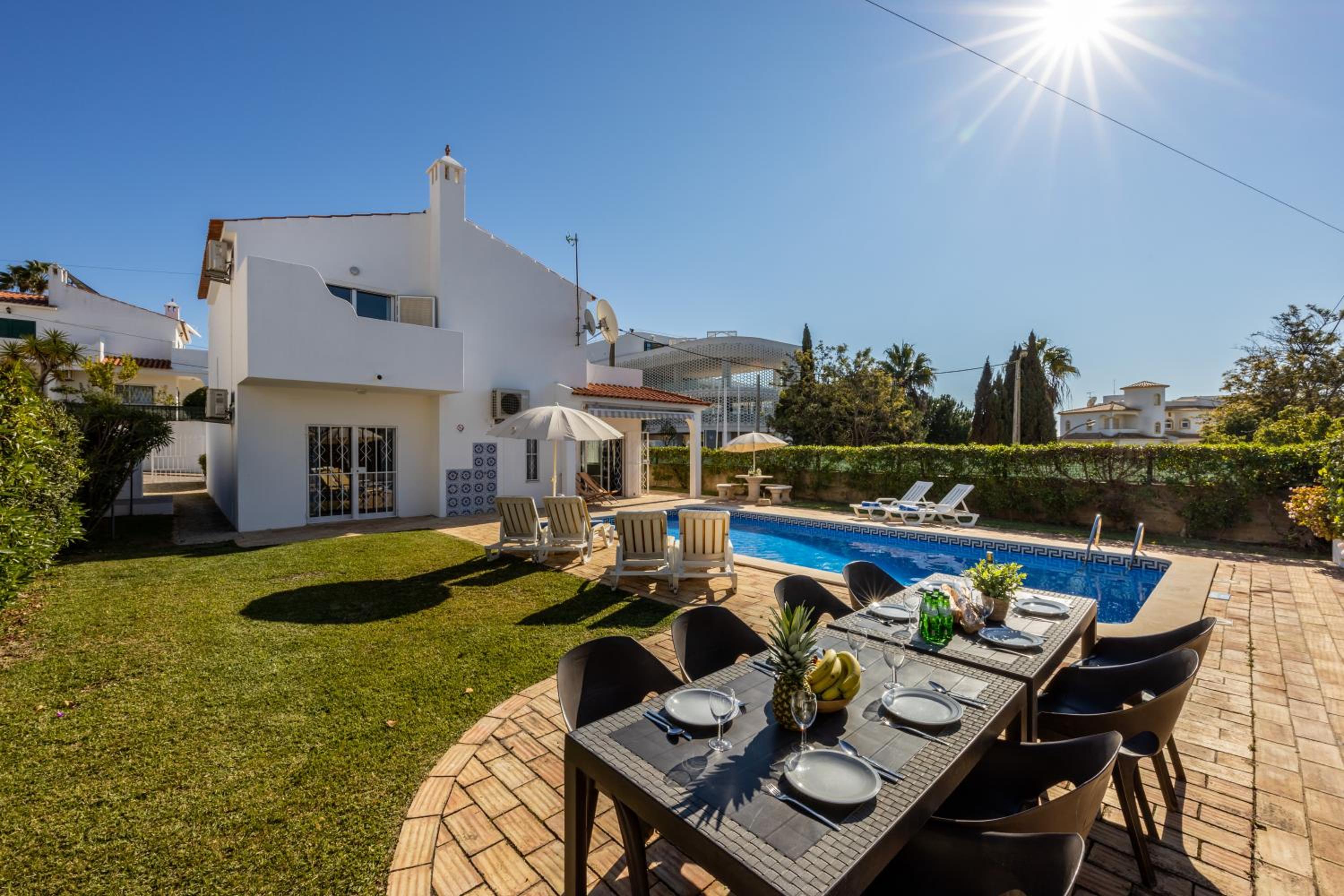 Albufeira Vacations - Villa dos Netos - Property Image 16