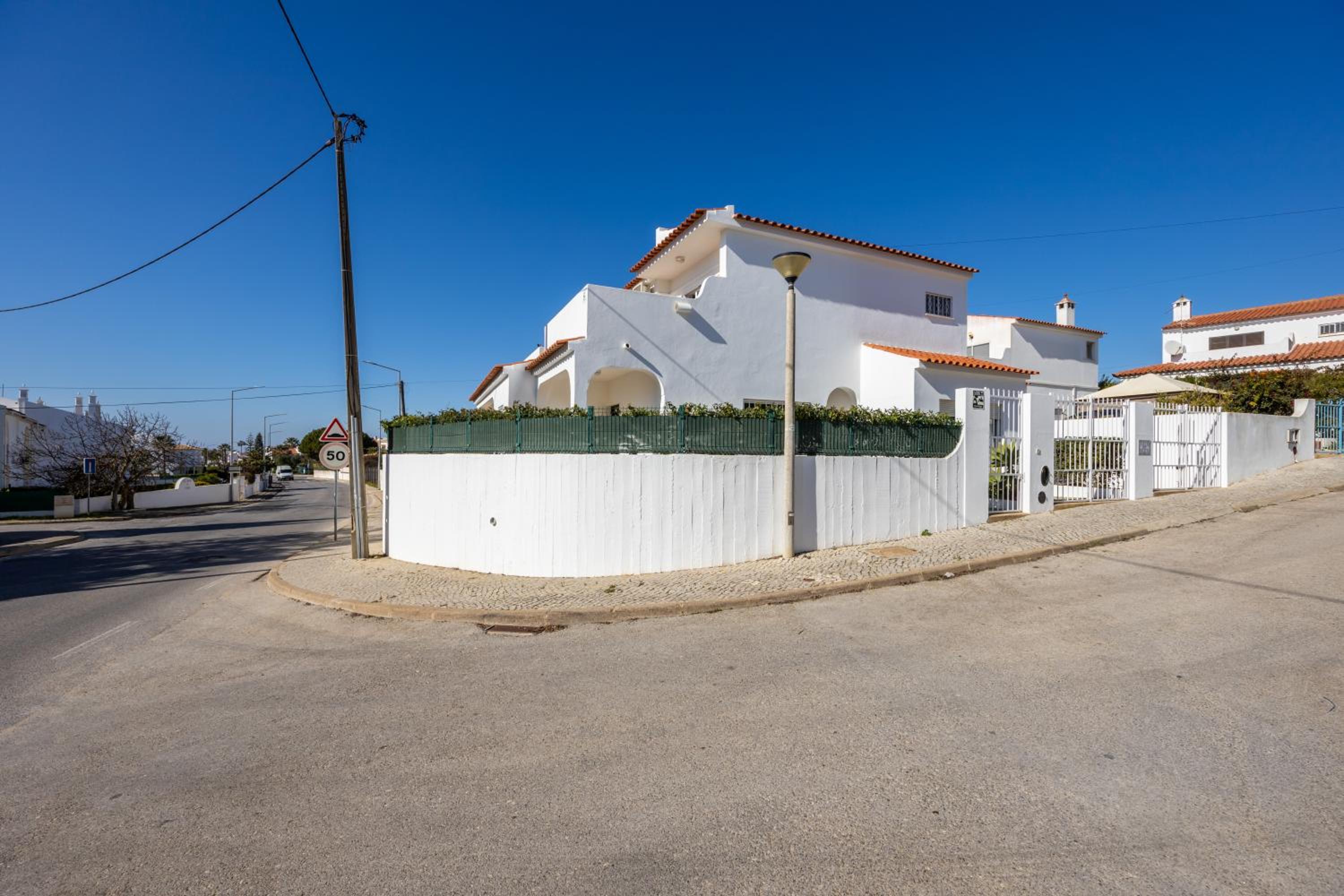 Albufeira Vacations - Villa dos Netos - Property Image 17