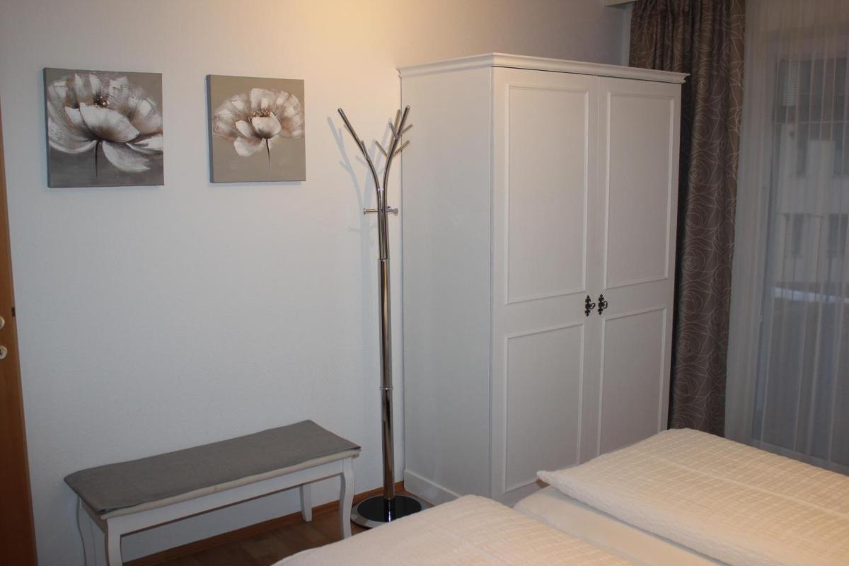 Pension Alfenz