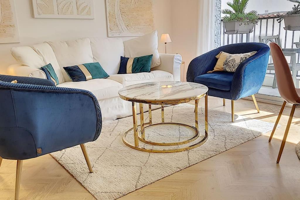 Appartement style architecte proche de la plage photo 5