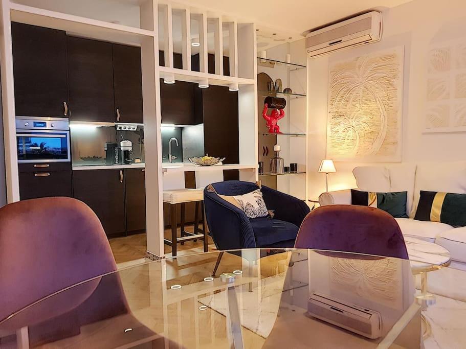 Appartement style architecte proche de la plage photo 3