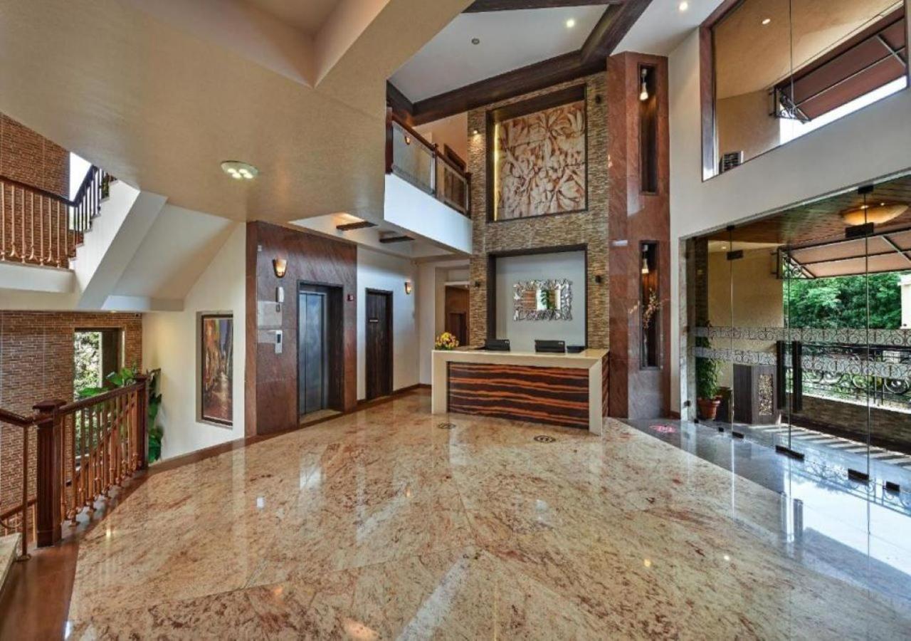 Lonavala Vacations - Meritas Crystal Resort - Property Image 3
