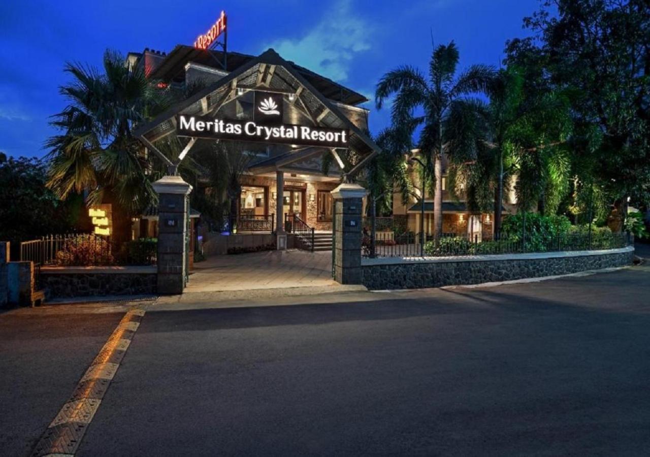 Meritas Crystal Resort