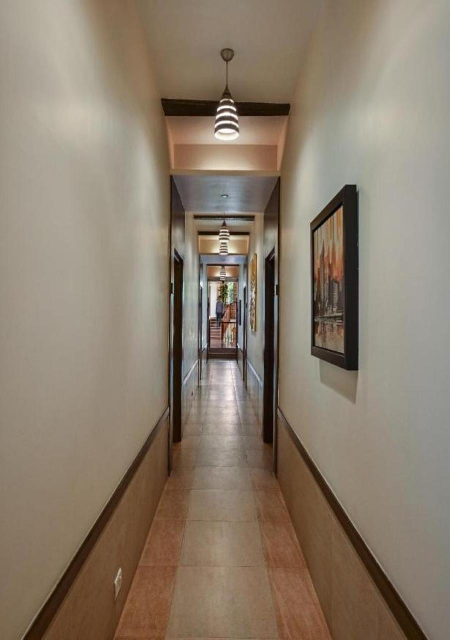 Lonavala Vacations - Meritas Crystal Resort - Property Image 22