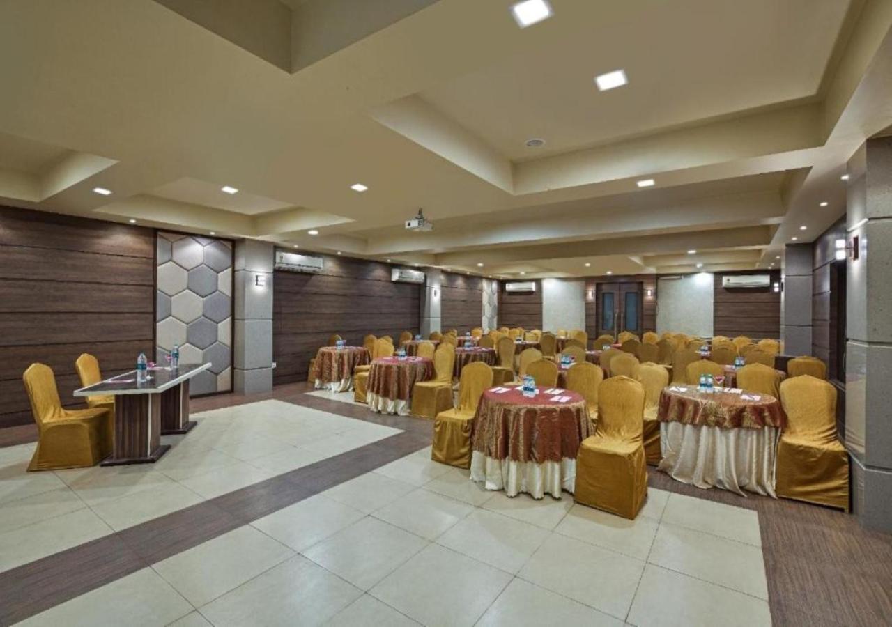 Lonavala Vacations - Meritas Crystal Resort - Property Image 31