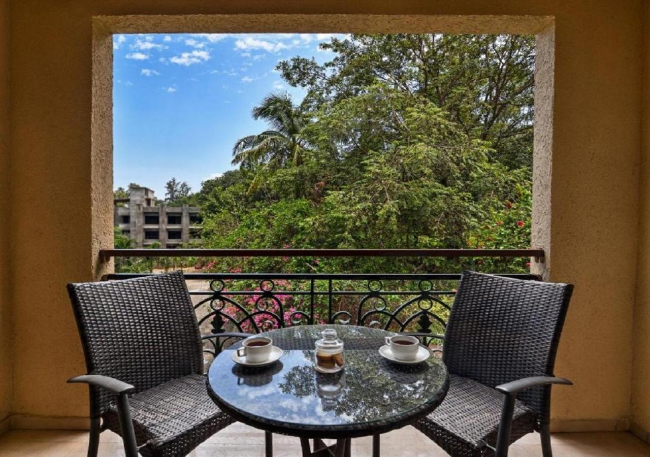 Lonavala Vacations - Meritas Crystal Resort - Property Image 29