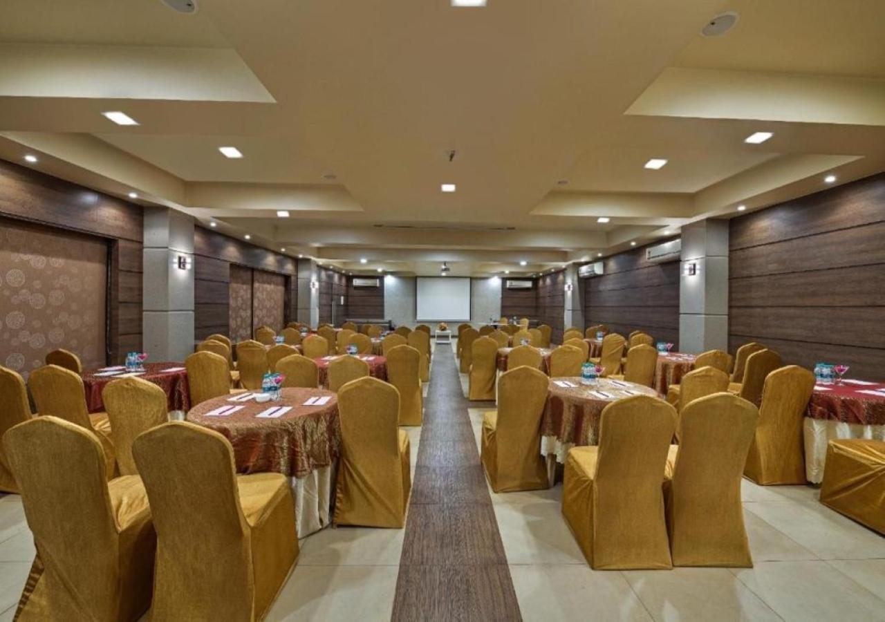 Meritas Crystal Resort