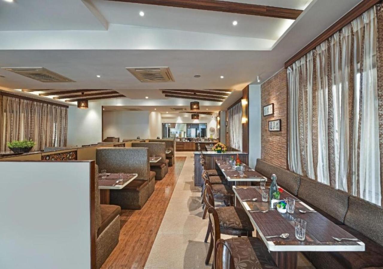 Lonavala Vacations - Meritas Crystal Resort - Property Image 35