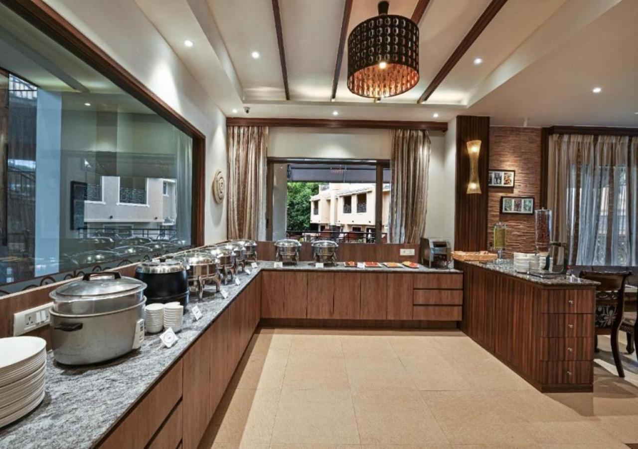 Lonavala Vacations - Meritas Crystal Resort - Property Image 34