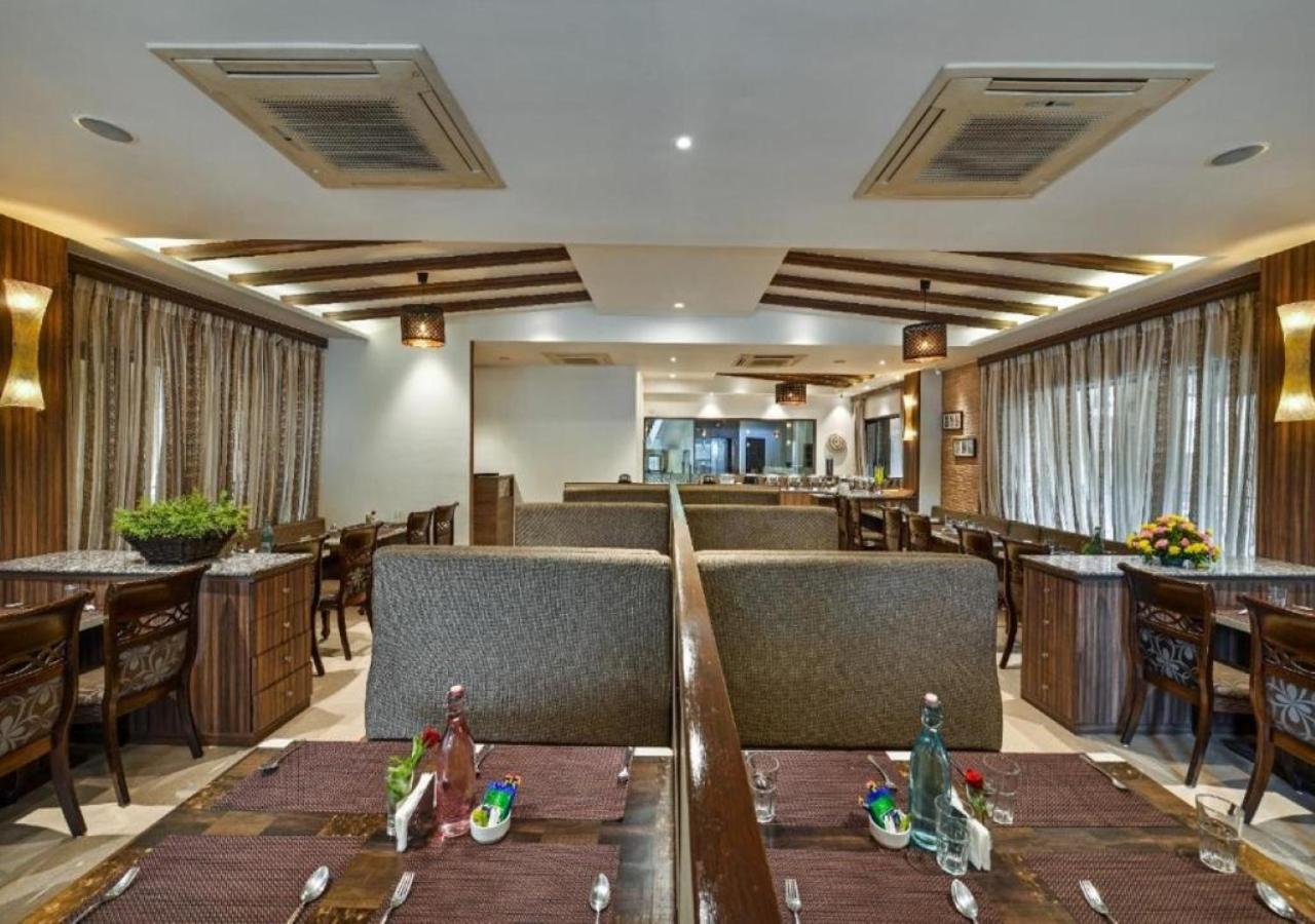 Lonavala Vacations - Meritas Crystal Resort - Property Image 40