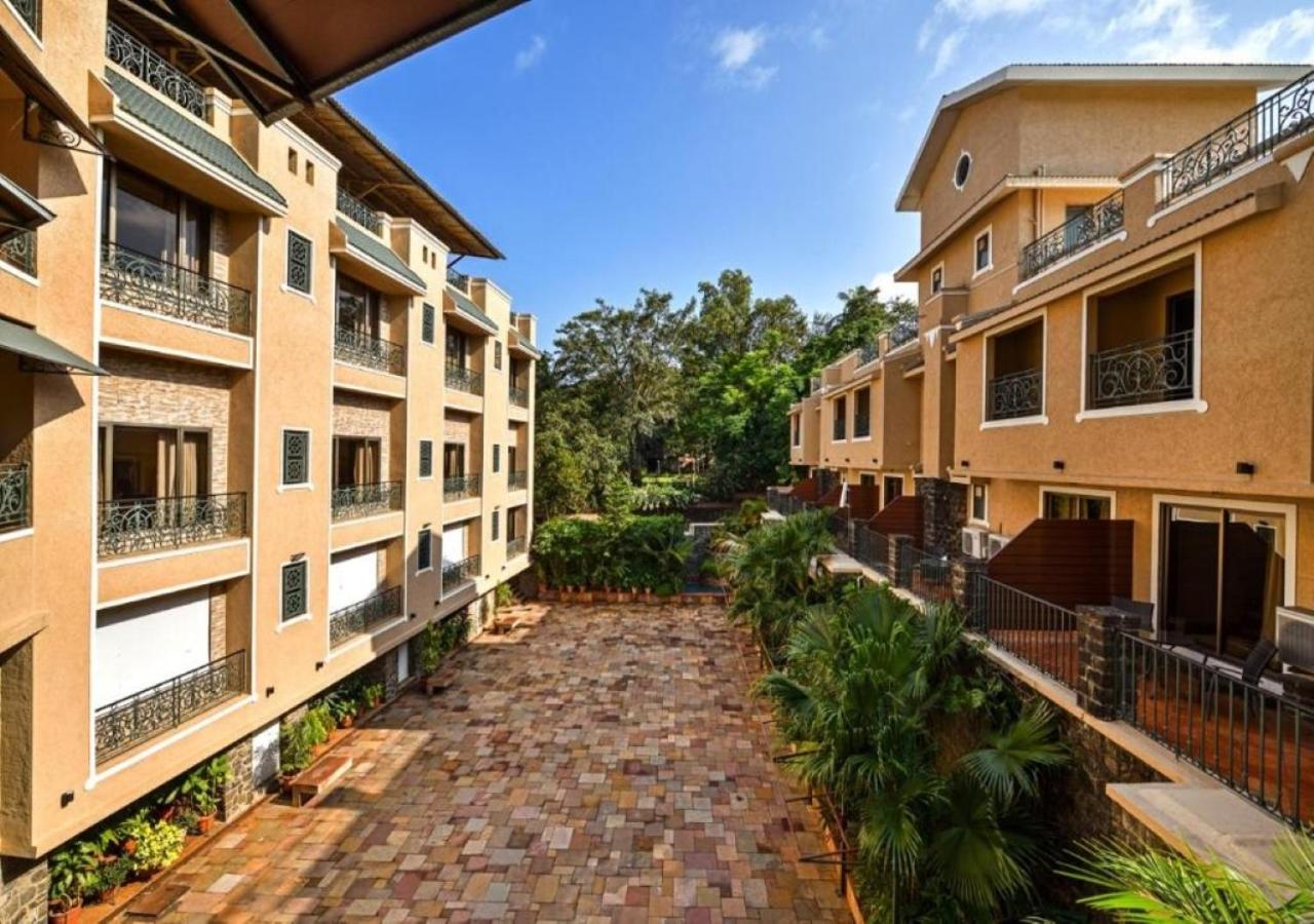 Lonavala Vacations - Meritas Crystal Resort - Property Image 38