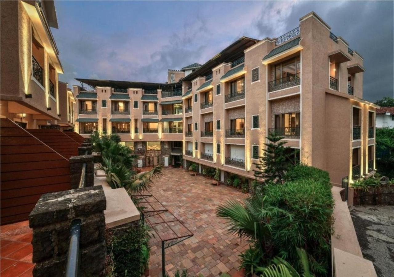 Lonavala Vacations - Meritas Crystal Resort - Property Image 41