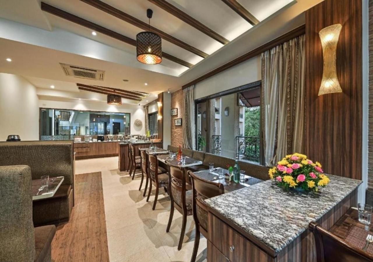 Lonavala Vacations - Meritas Crystal Resort - Property Image 39