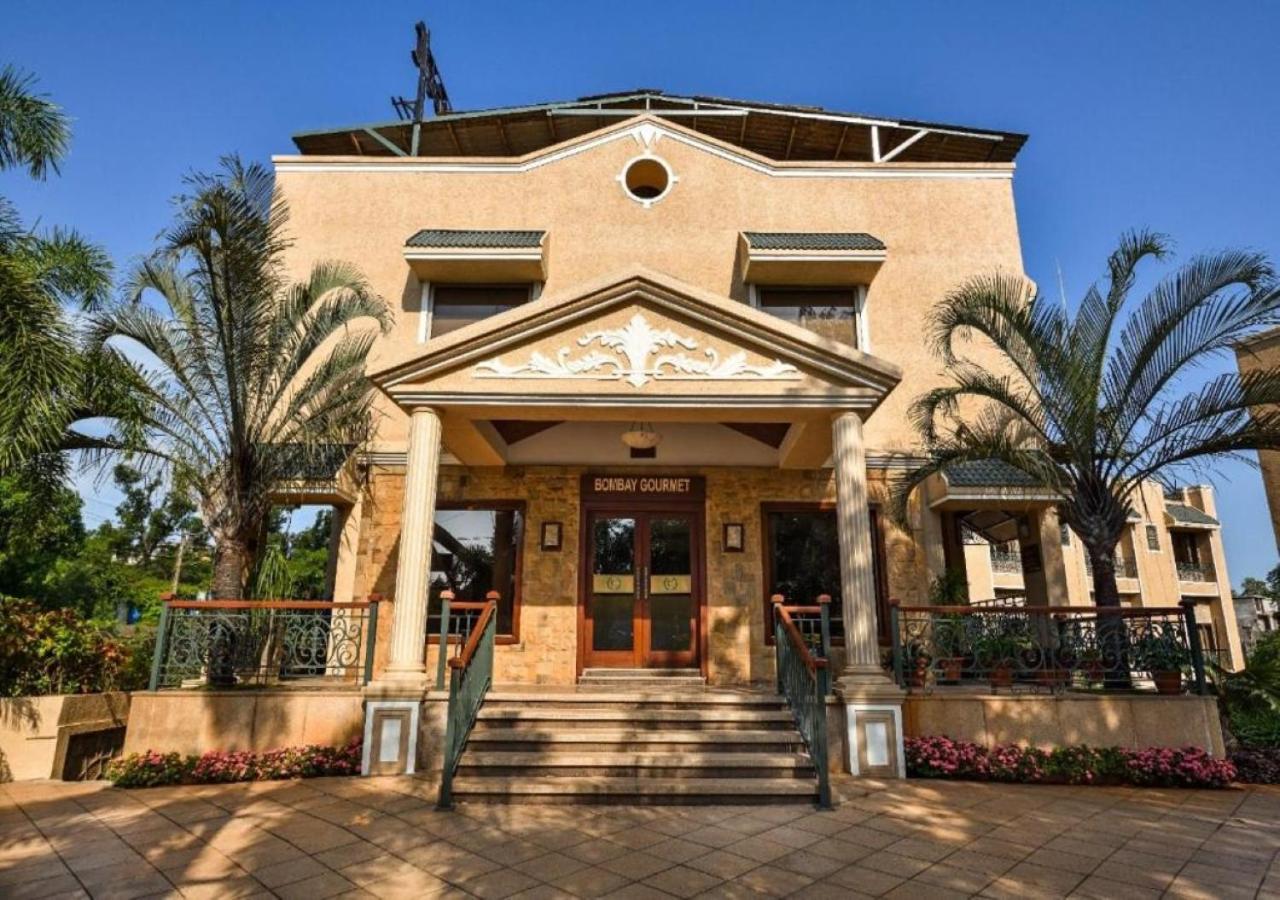 Lonavala Vacations - Meritas Crystal Resort - Property Image 37