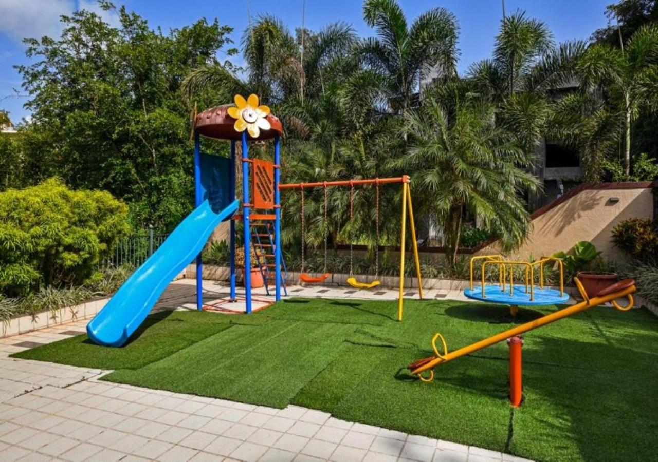 Lonavala Vacations - Meritas Crystal Resort - Property Image 5