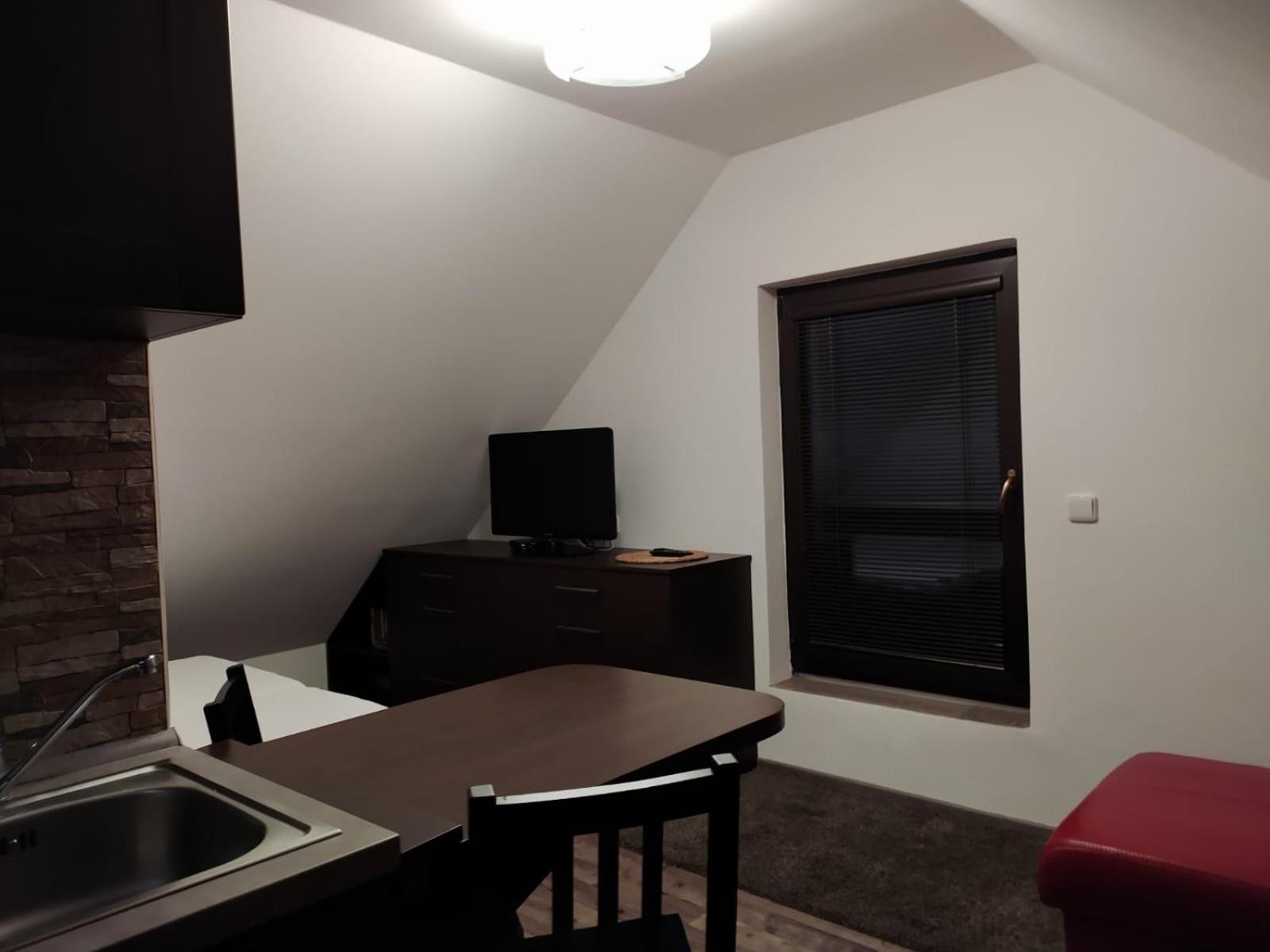 Hvězda Apartments view 4