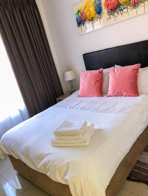 Alendo Apartments