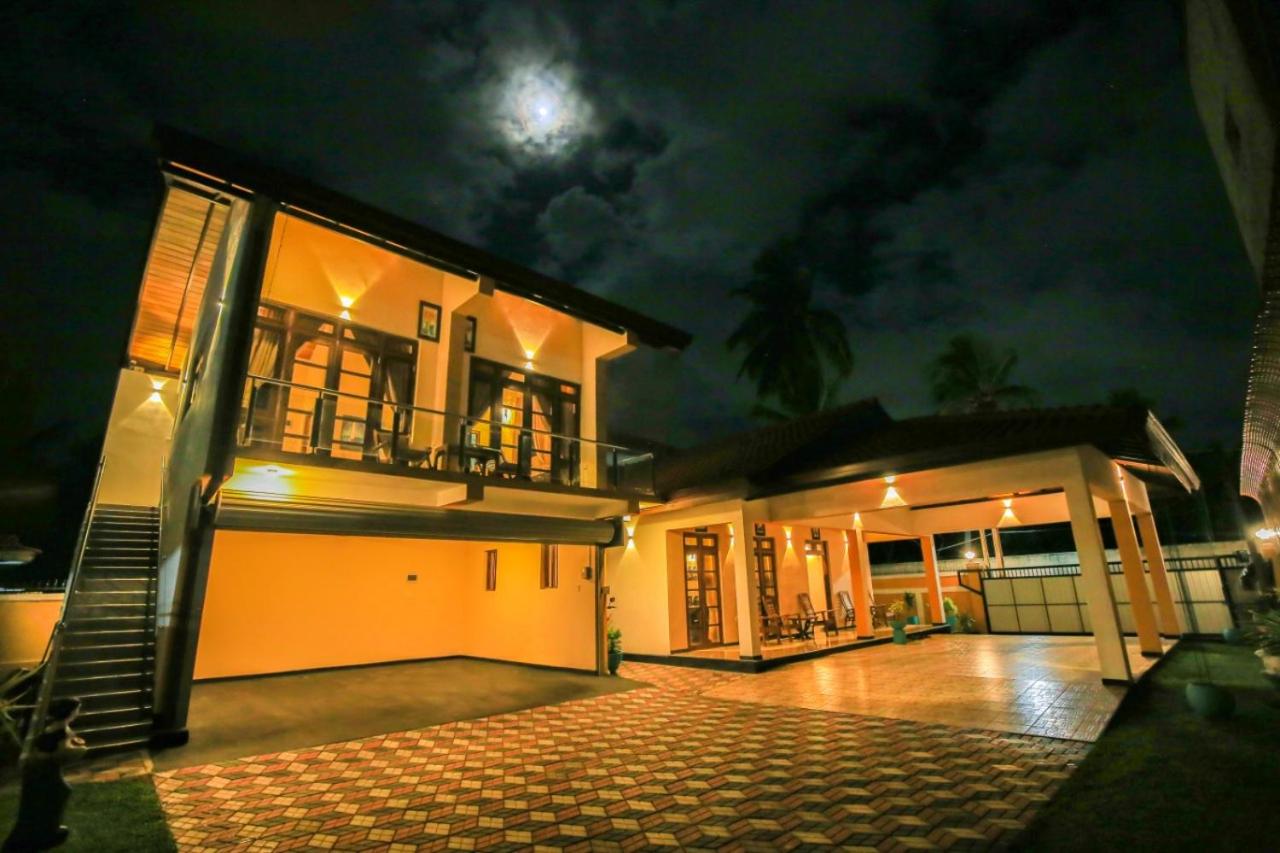 Negombo Andersson Luxury House view 2
