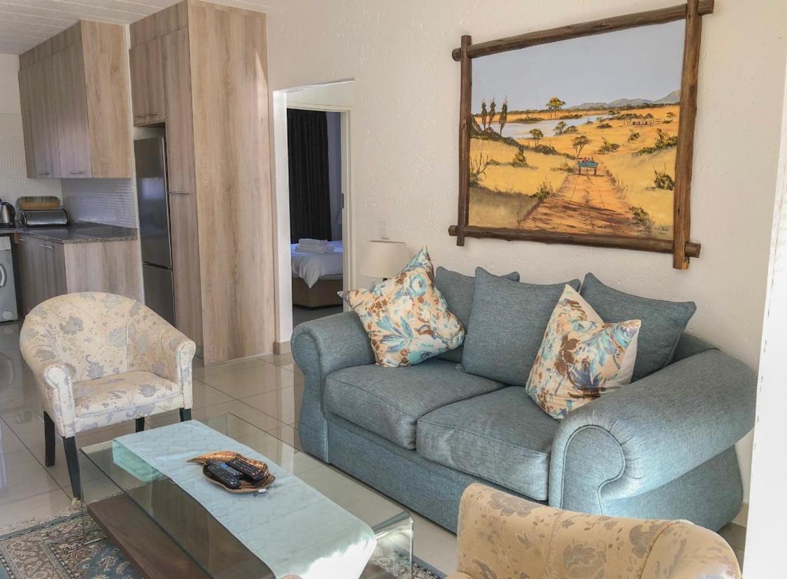 Alendo Apartments