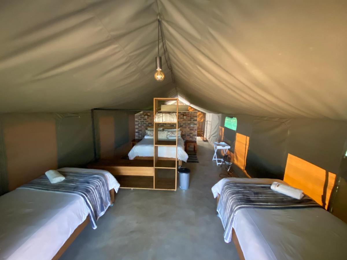 Limpopo Bushveld Retreat