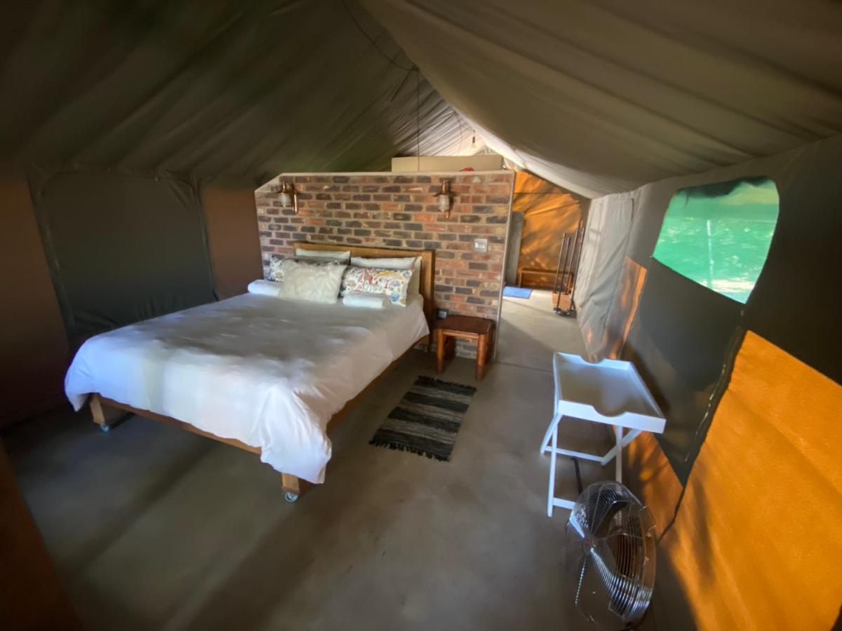 Limpopo Bushveld Retreat