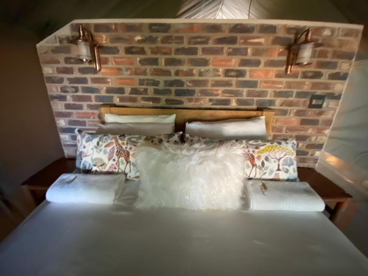 Limpopo Bushveld Retreat