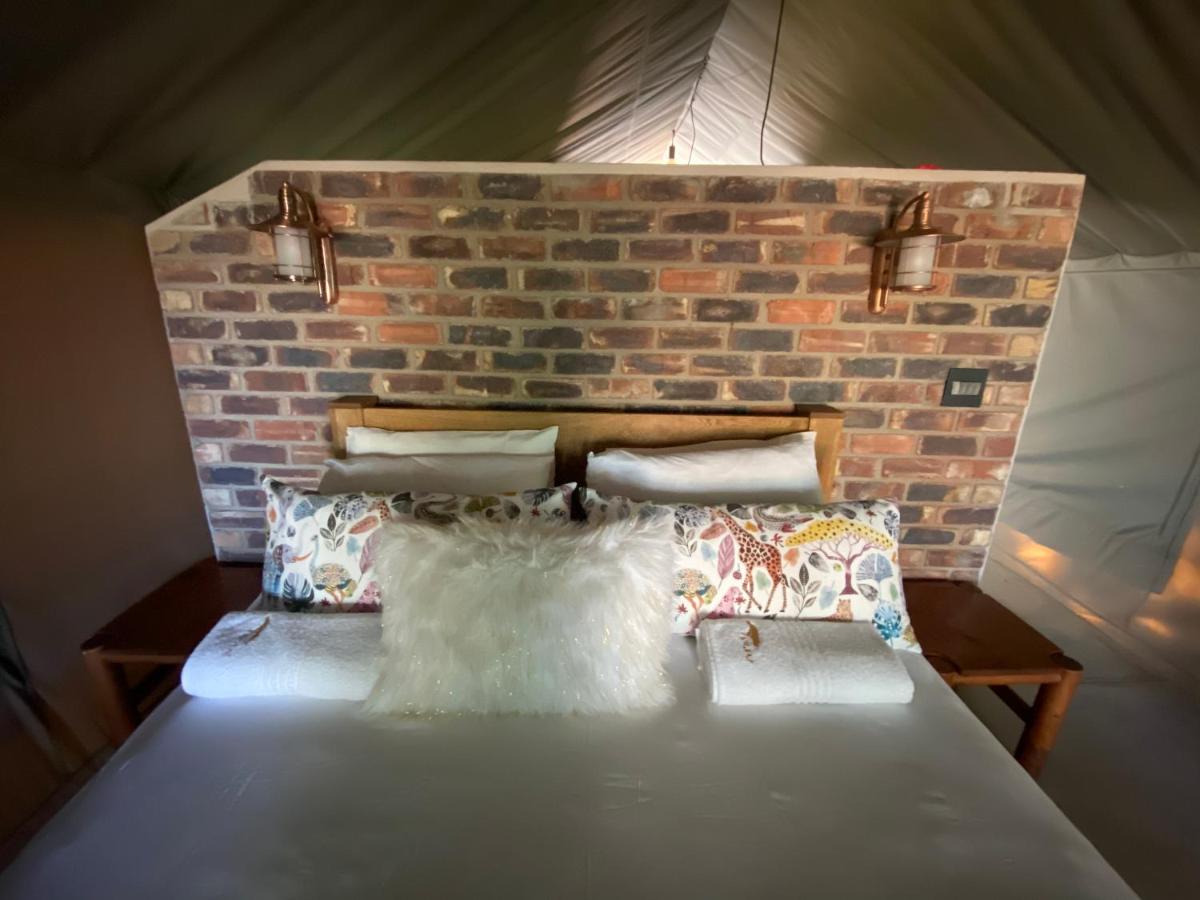 Limpopo Bushveld Retreat