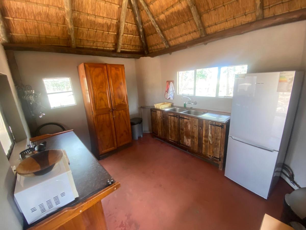 Limpopo Bushveld Retreat