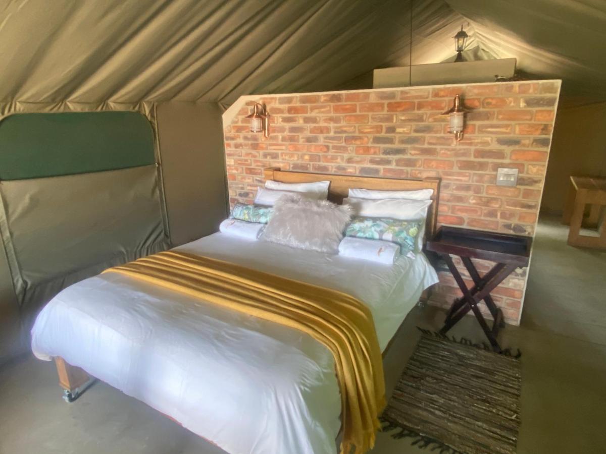 Limpopo Bushveld Retreat