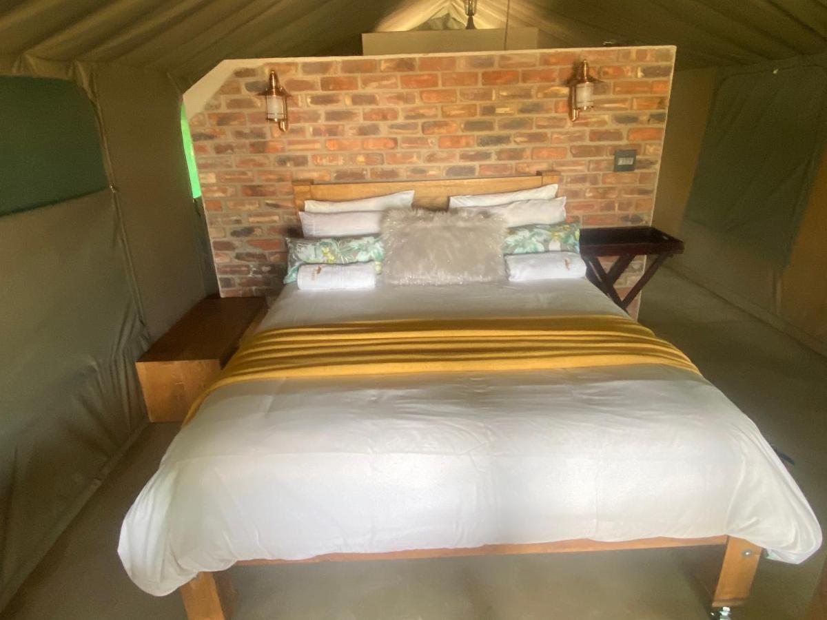Limpopo Bushveld Retreat