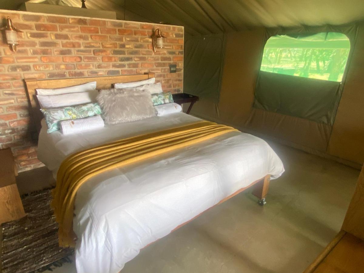 Limpopo Bushveld Retreat