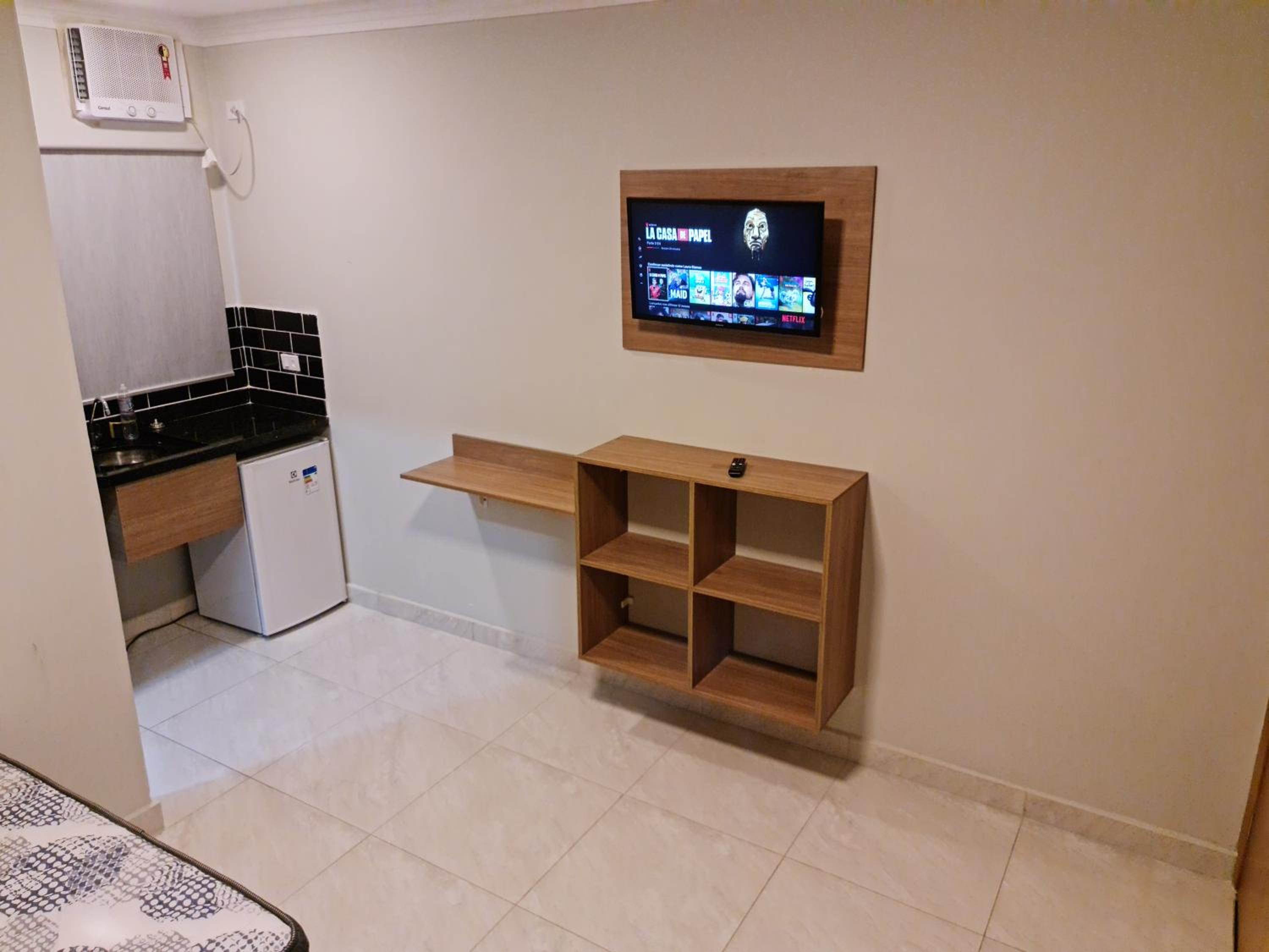 Marmeu Tropical
