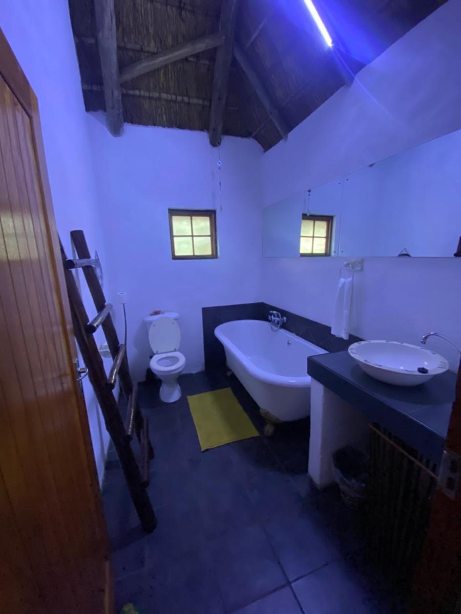 Limpopo Bushveld Retreat