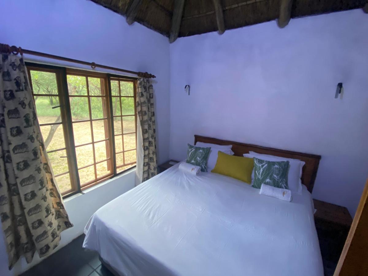 Limpopo Bushveld Retreat