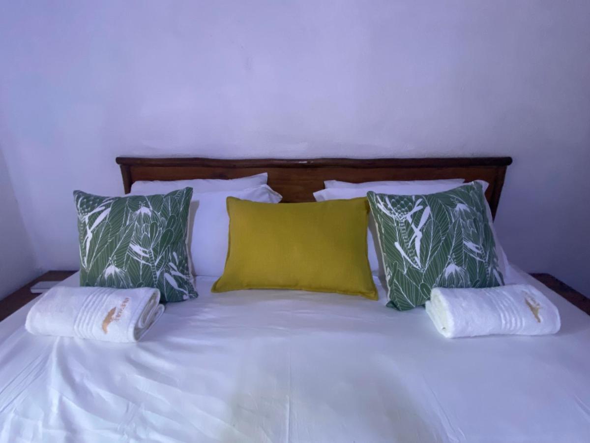 Limpopo Bushveld Retreat