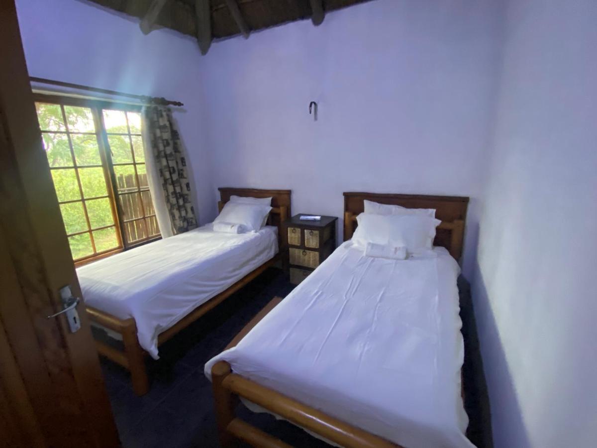 Limpopo Bushveld Retreat