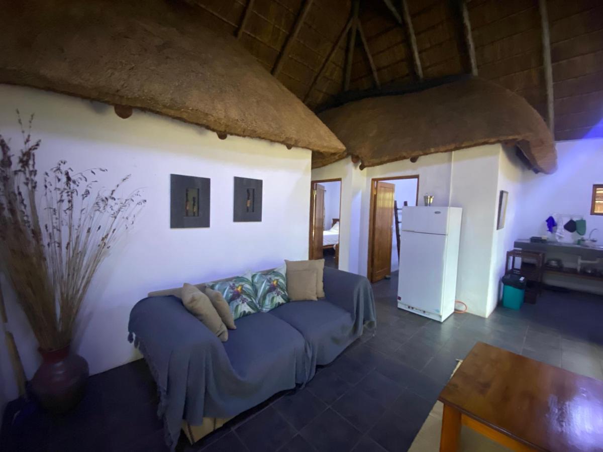 Limpopo Bushveld Retreat