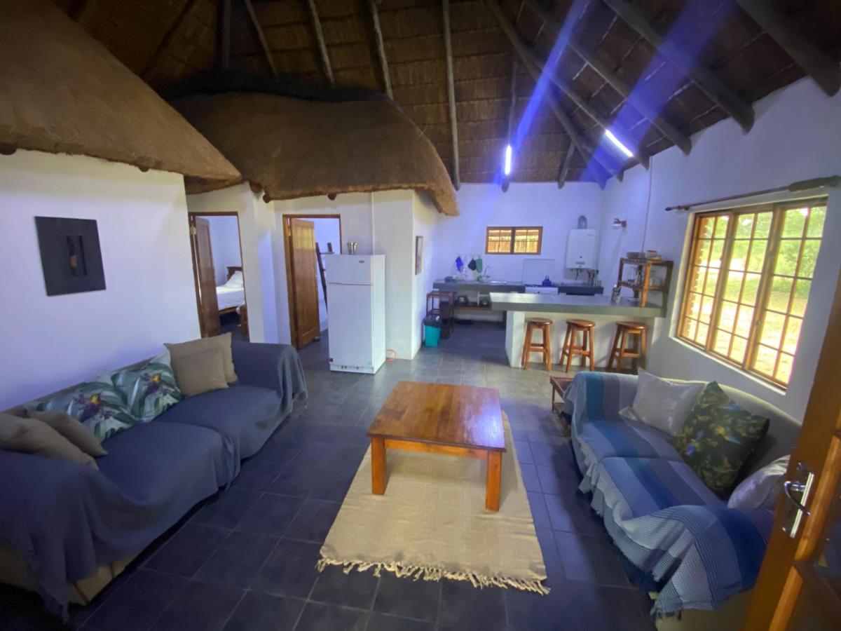 Limpopo Bushveld Retreat